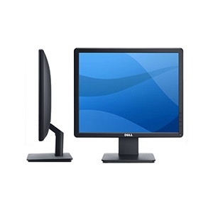 LCD DELL E1715S