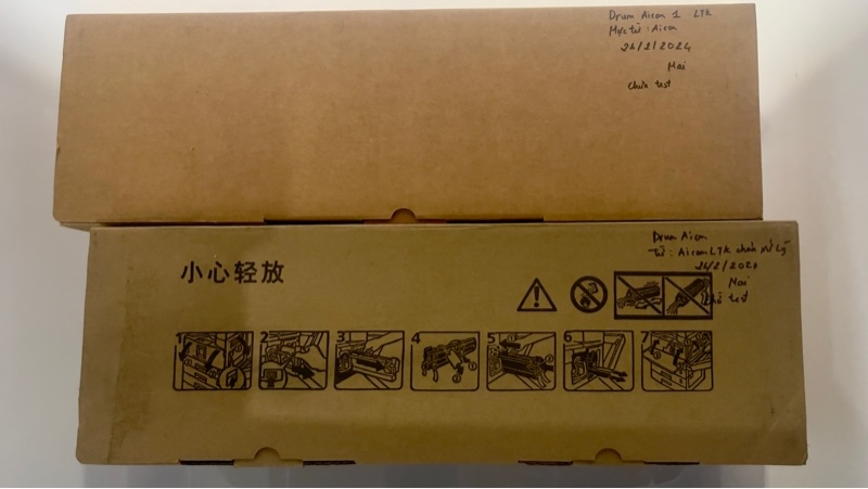 CỤM DRUM HP M436 - qua sử dụng (HM)