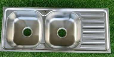 Chậu chén 304