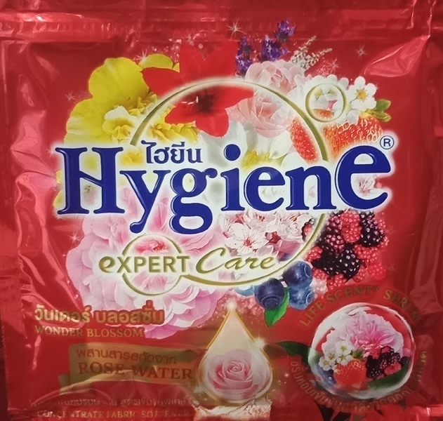 Nước Xả Thái Hygiene Đỏ