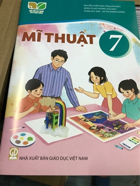 Ký thuật 7 kn