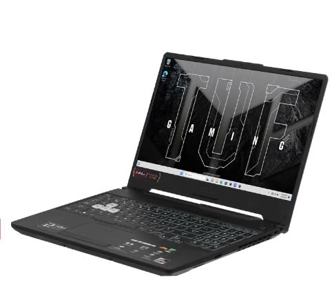 MTXT Asus FA506N (FA506NC-HN011W) R5-7535HS,8GB,512GB SSD,RTX3050 4G,15.6"