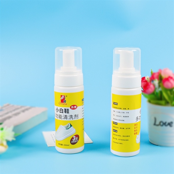 Nước Làm Sạch Đa Năng Cho Giày Trắng Thousand Sakura