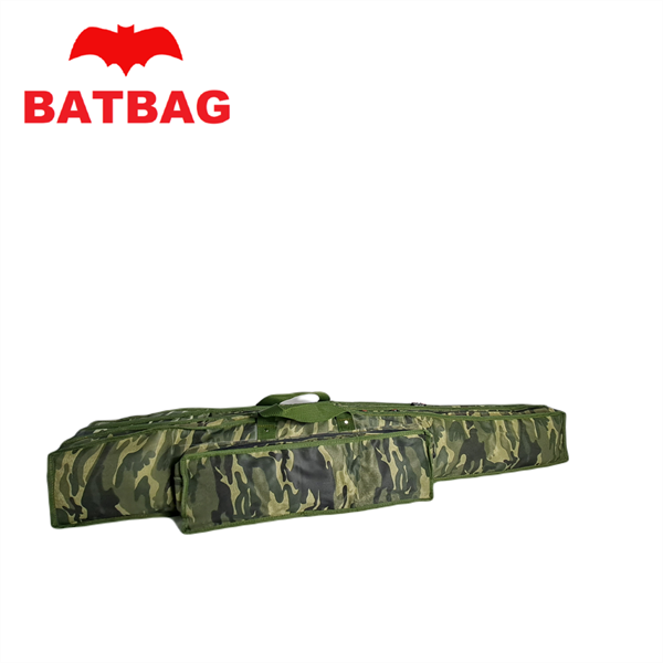 2 NGĂN 1M7 BC2N170 TÚI BAO CÂU, TÚI ĐỰNG ĐỒ CÂU RẰN RI CHỐNG THẤM NƯỚC SIÊU BỀN (Cái)