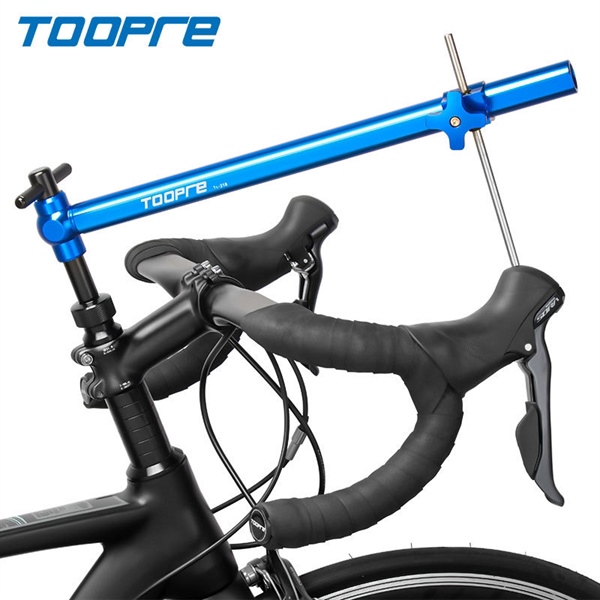 Dụng cụ cân bằng góc đối xứng tay lắc xe đạp Road Toopre TL-218