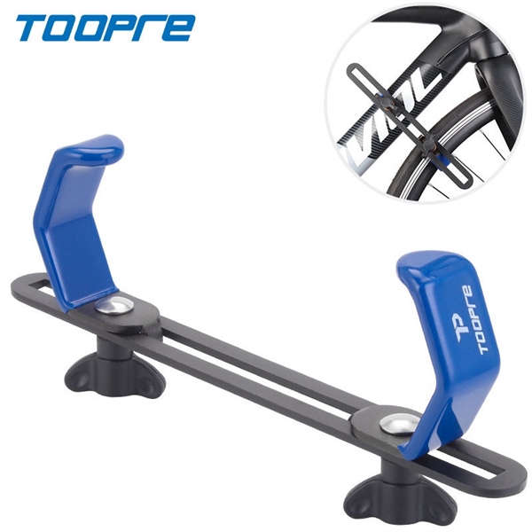 Dụng cụ tool Giữ cố định bánh xe phía trước Toopre Top 3.2