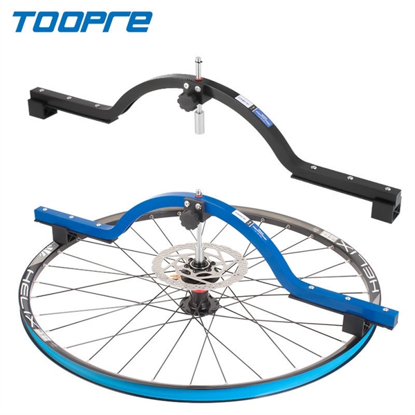Dụng cụ tool đo độ chuẩn của vành xe đạp Toopre TL-225