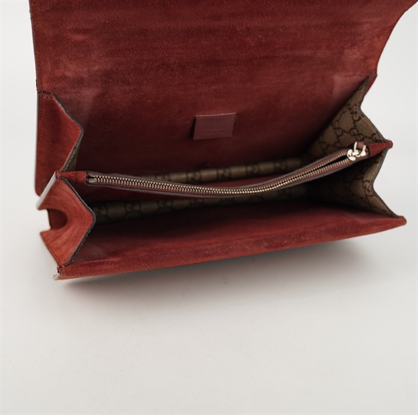 Túi GG dionysus in hoa size 28 TB+