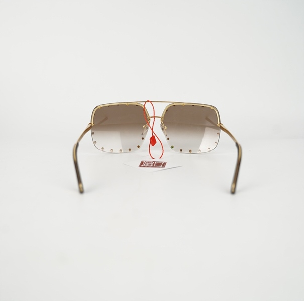 Kính LV Z2353W đính đinh +