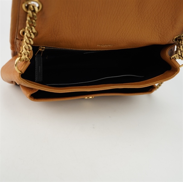 Túi YSL da bò size 28 +