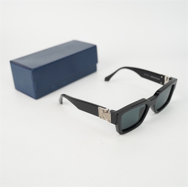 Kính LV Z1414E màu đen +