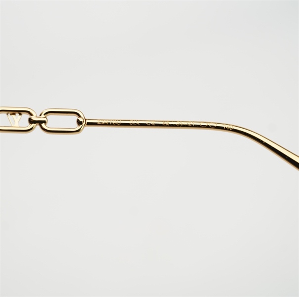 Kính LV 22419U màu nâu +