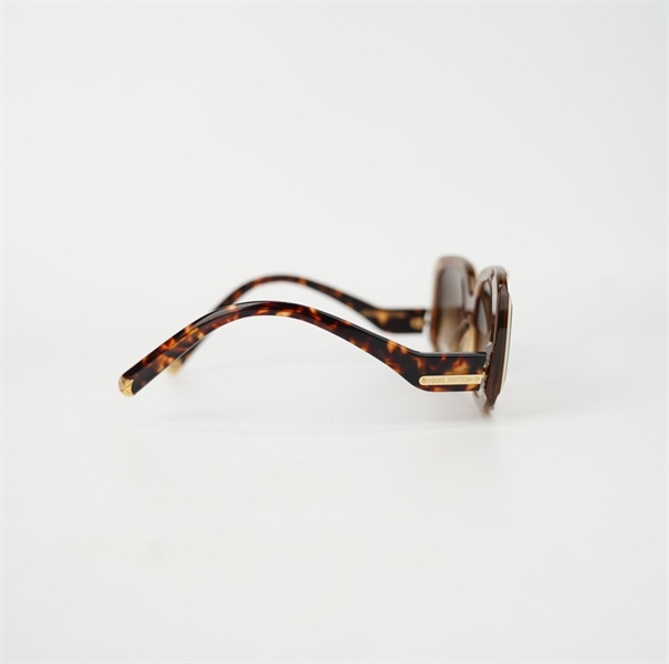 Kính LV Z0401E màu nâu +