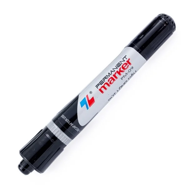 Bút Lông Dầu TL PM-09 Đen