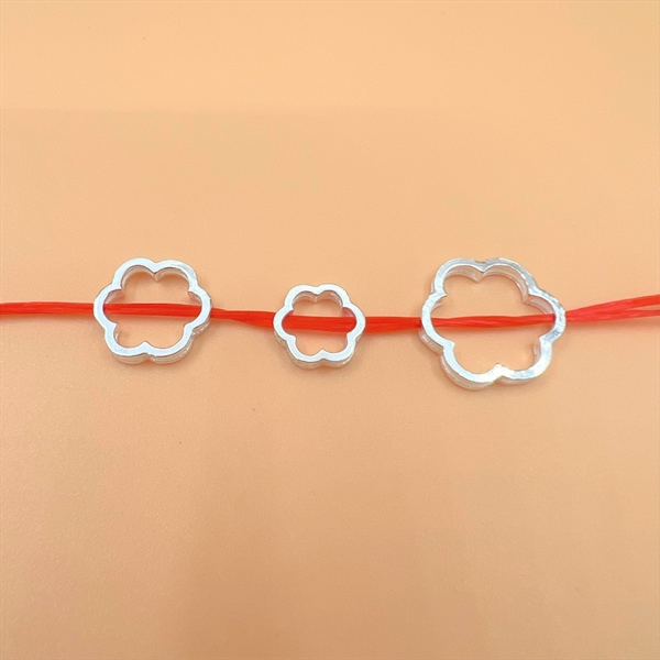 Bọc bông hoa lỗ 7.8 mm CB003-1