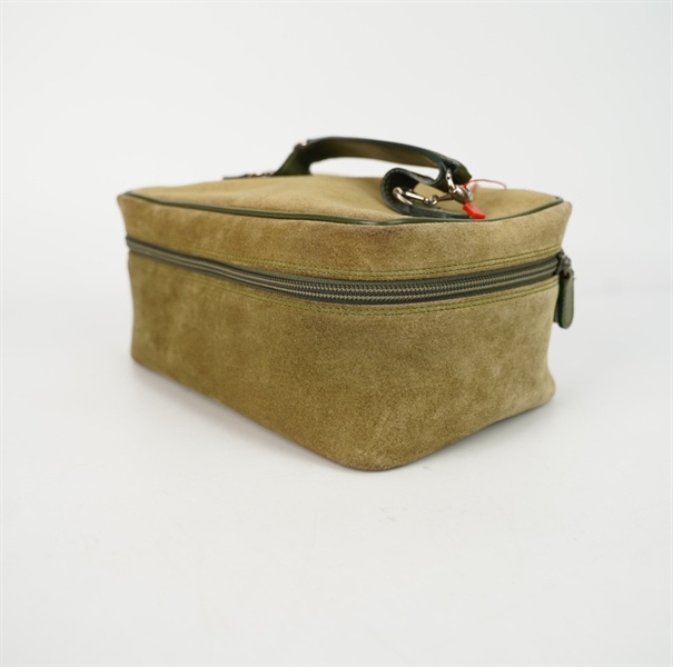 Túi GG cốp xanh lá size 22 KG+