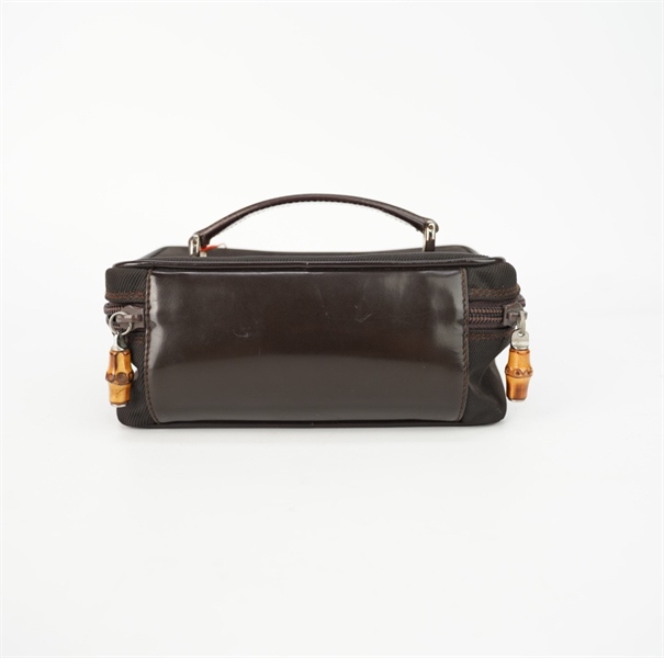 Túi GG cốp nâu size 17 KG+