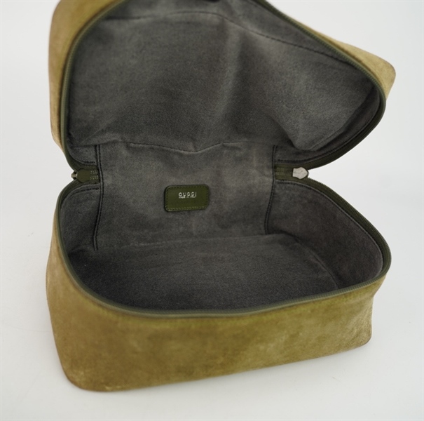 Túi GG cốp xanh lá size 22 KG+