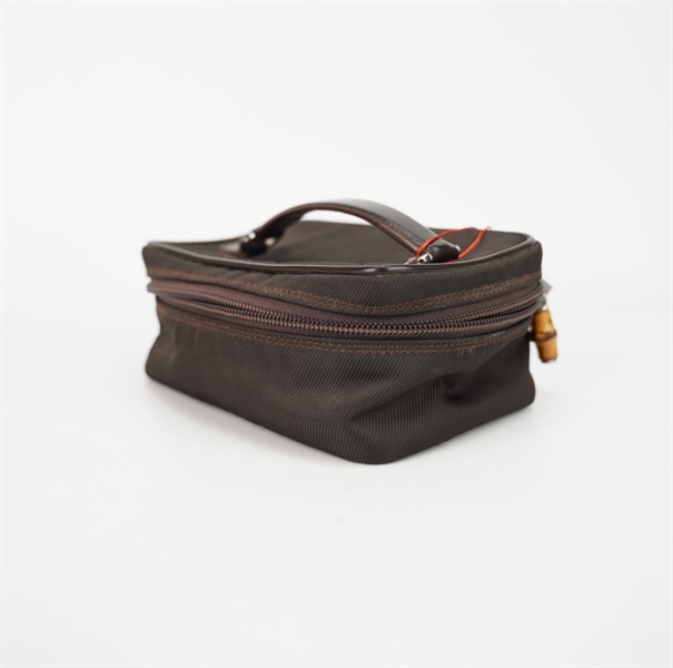 Túi GG cốp nâu size 17 KG+