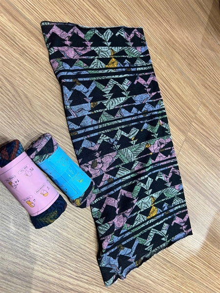 Set khăn đa năng +