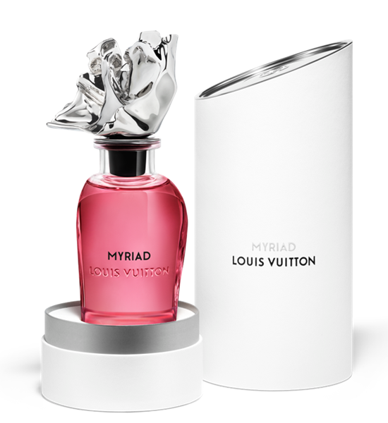 Nước hoa LV Myriad 100ml KG+