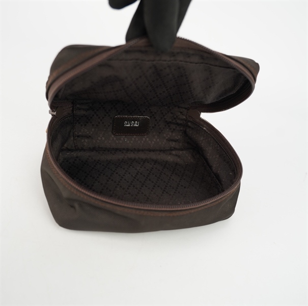 Túi GG cốp nâu size 17 KG+