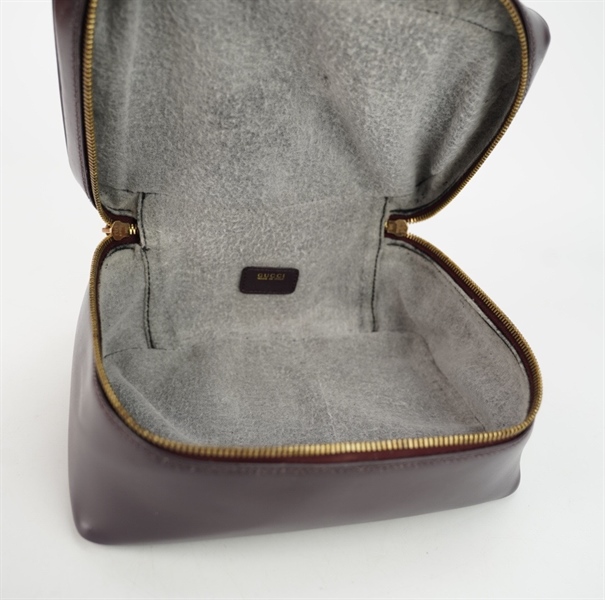 Túi GG cốp màu tím size 22 KG+