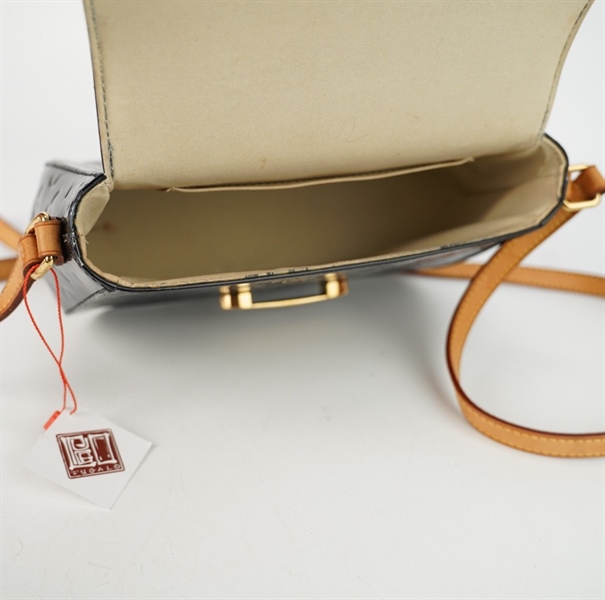 Túi LV hoa đen bóng size đáy 20 KG+