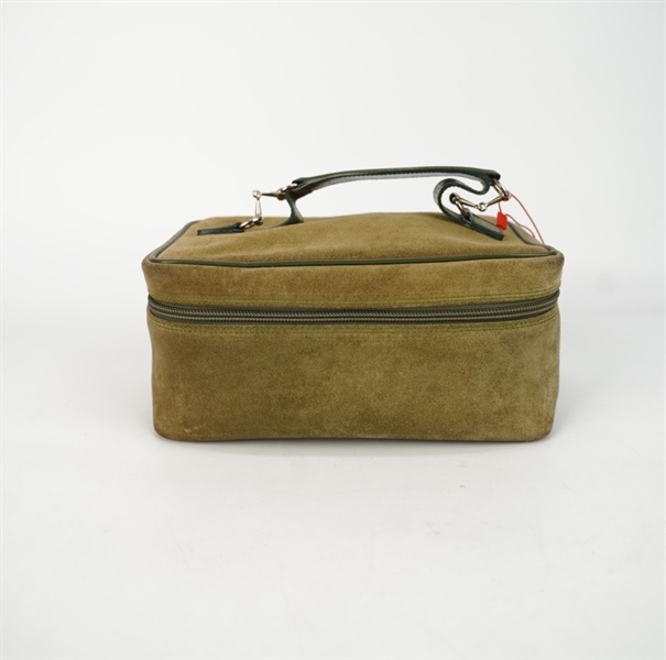 Túi GG cốp xanh lá size 22 KG+