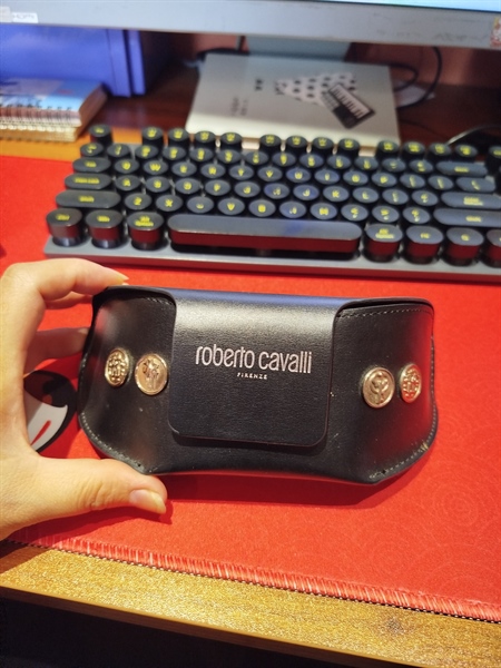 Kính Roberto Cavalli thời trang 1120 16G 143 115 KG+