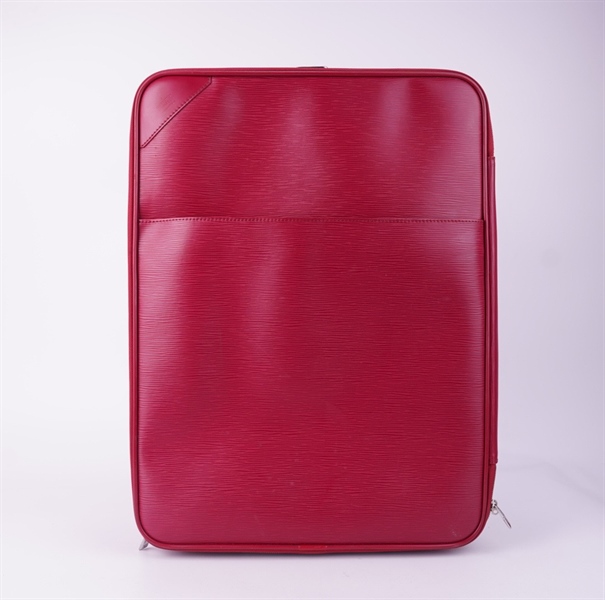 Vali LV màu hồng KG+