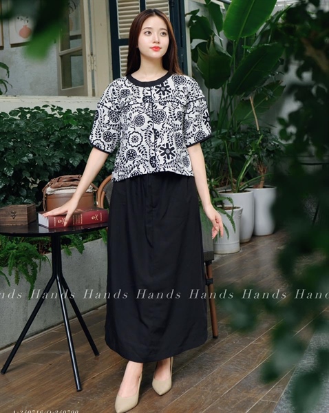 Áo nữ M240716