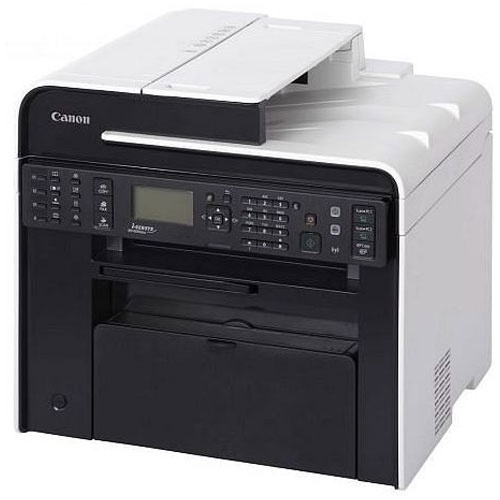 Máy in đa năng (in mạng, duplex, scan, copy, fax) Canon MF4870dn (HM) cũ