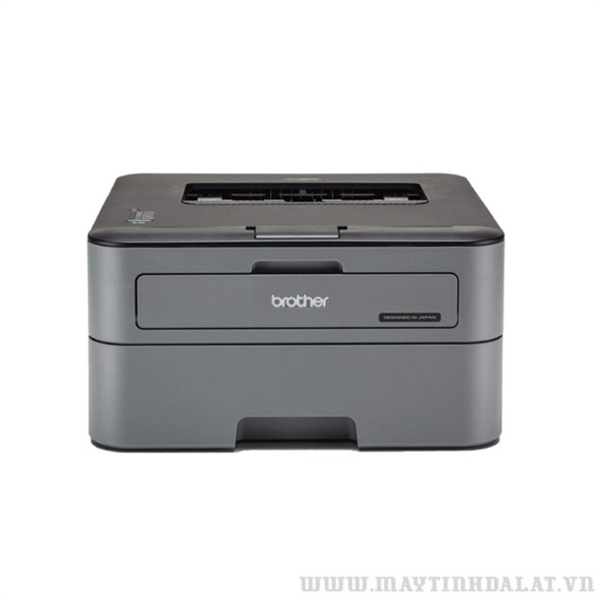 Máy in 2 mặt tự động Brother HL-L2321D (HM)