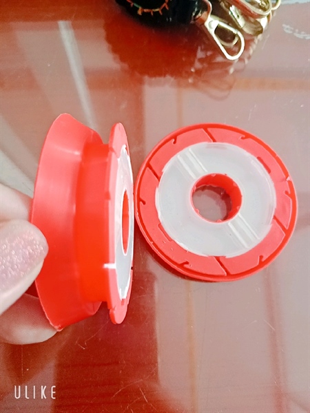 Trục cuốn dây thẻo câu đài