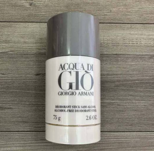 Lăn Khử Mùi Giorgio Armani Acqua Di Giò 75g KG+