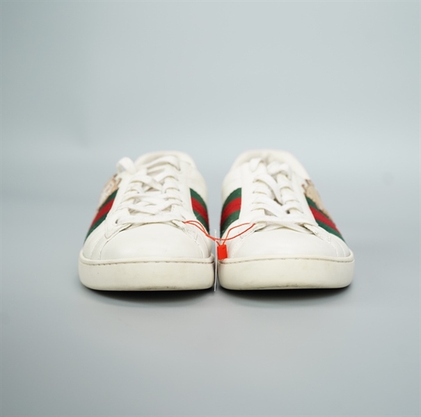 Giày GG trắng doraemon size 5 (BQ) KG+