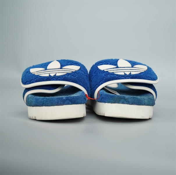 Dép GG xanh dương (BQ) KG+