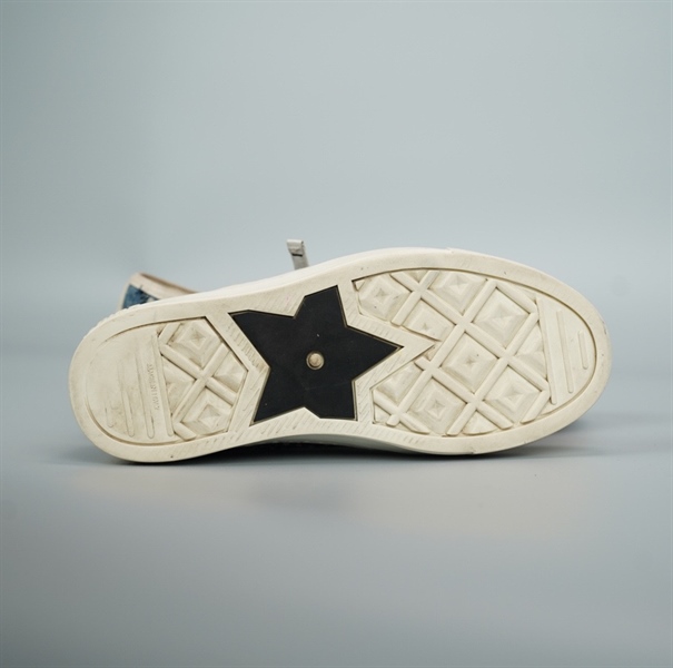 Giày Dior jean size 34 (BQ) KG+