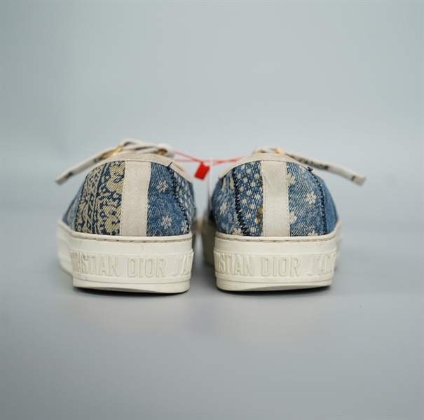 Giày Dior jean size 34 (BQ) KG+