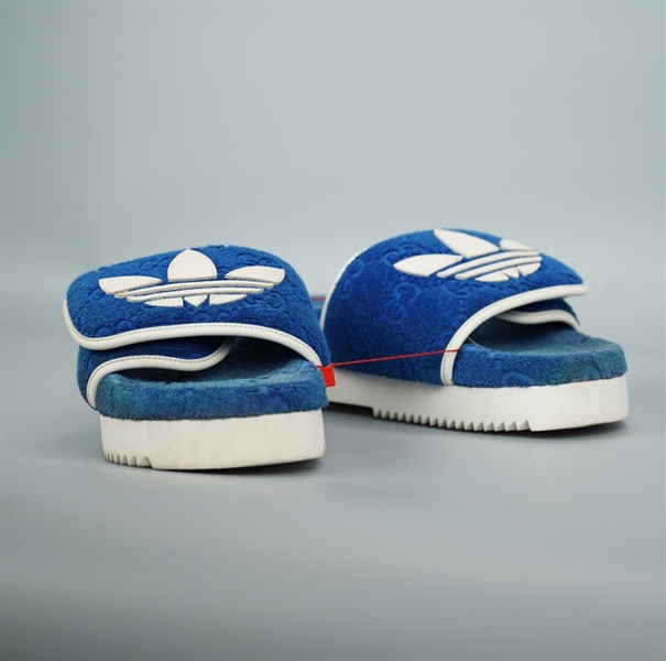 Dép GG xanh dương (BQ) KG+