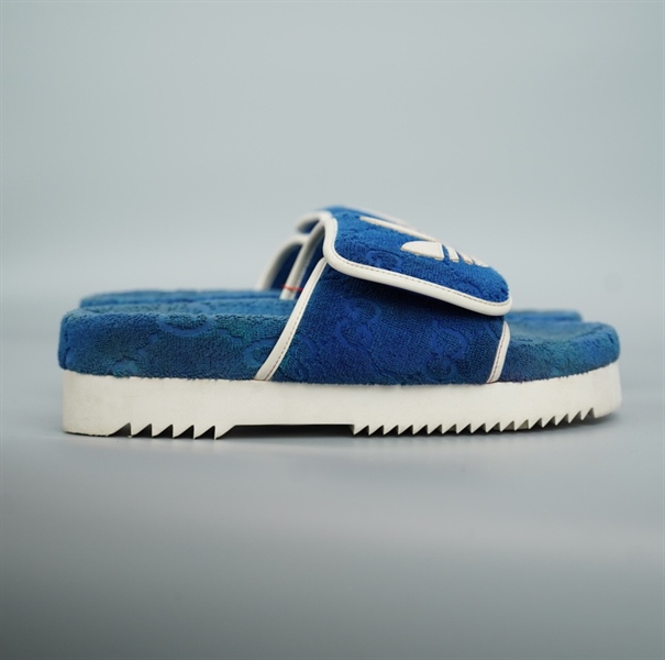 Dép GG xanh dương (BQ) KG+