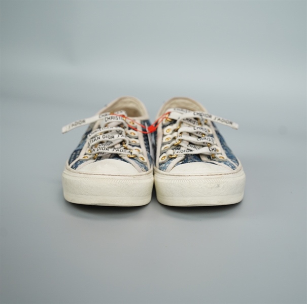 Giày Dior jean size 34 (BQ) KG+
