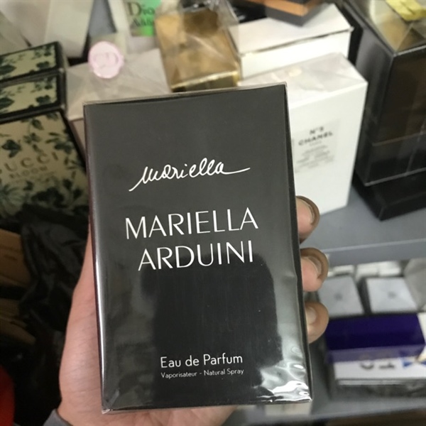 Nước hoa Mariella Arduino KG+