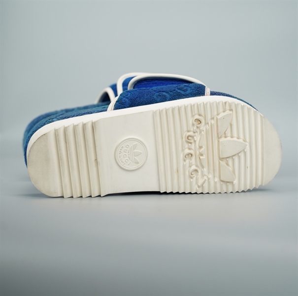 Dép GG xanh dương (BQ) KG+