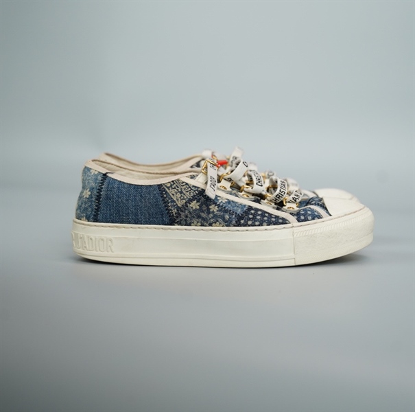 Giày Dior jean size 34 (BQ) KG+