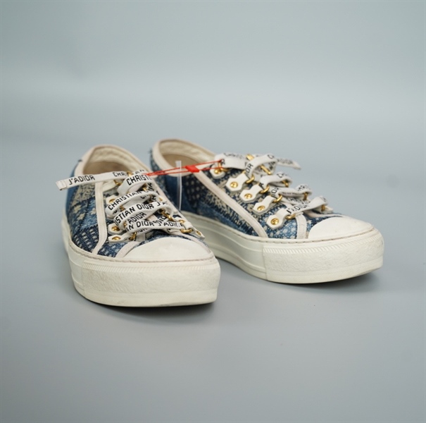 Giày Dior jean size 34 (BQ) KG+