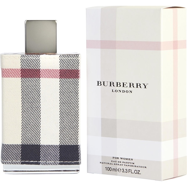 Burberry London For Women EDP 100ml