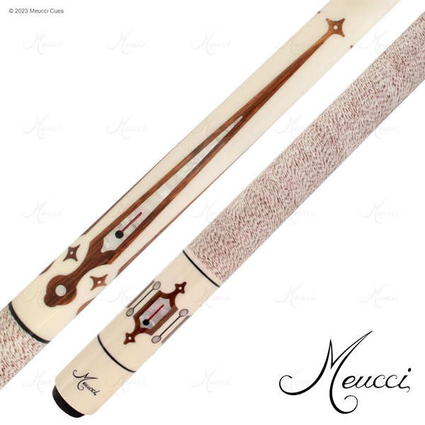 Power Piston 4 Cocobolo SKU: PISTON-4-CBO