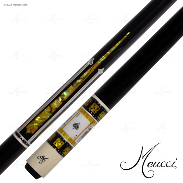 BMC Casino 8 - Spades